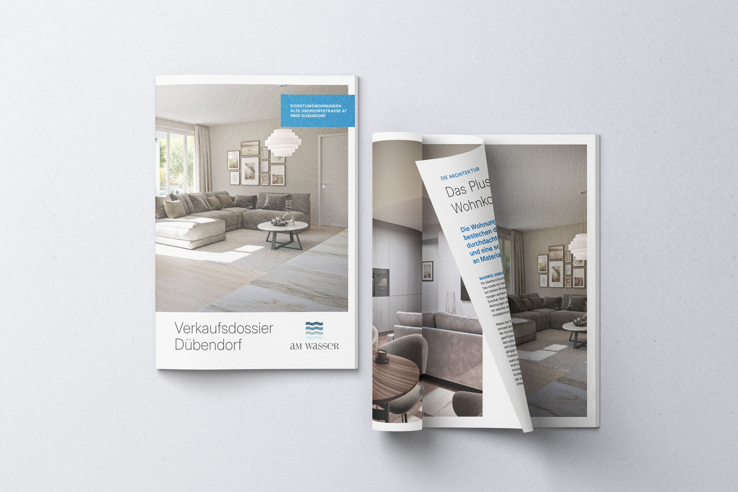 brochure
